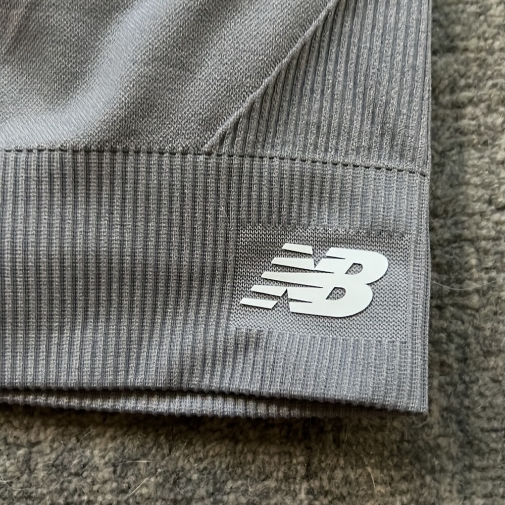 New Balance Sports Bra - Picture 2 of 5